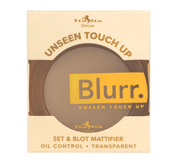 Italia Deluxe Blurr Unseen Touch Up foto