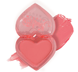 Italia Deluxe Blush Crush - Bae foto