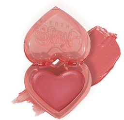 Italia Deluxe Blush Crush - Tease foto