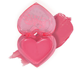 Italia Deluxe Blush Crush - Amorcito foto