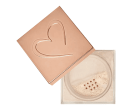 Beauty Creations Polvo Suelto Bye Filter - Translucent Dream foto
