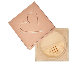 Beauty Creations Polvo Suelto Bye Filter - Honey Me foto