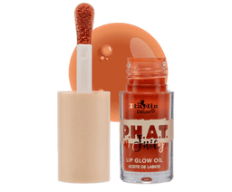 Italia Deluxe P.H.A.T. Lip Oil - Playa foto
