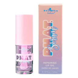 Italia Deluxe P.H.A.T. Serum Lip Oil foto