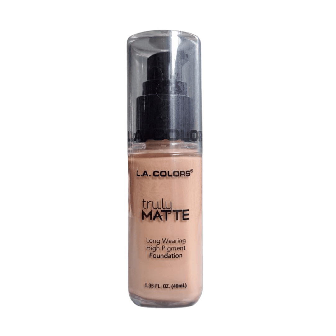 L.A. Colors Base Truly Matte #352 foto