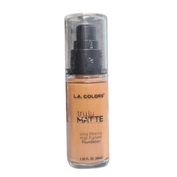 L.A. Colors Base Truly Matte #360 foto