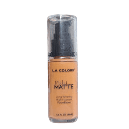 L.A. Colors Base Truly Matte #362 foto