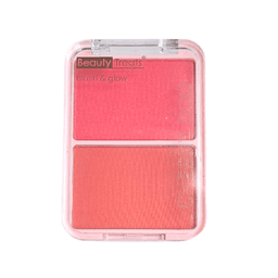 Beauty Treats Blush Cheeky Duo - #02 foto