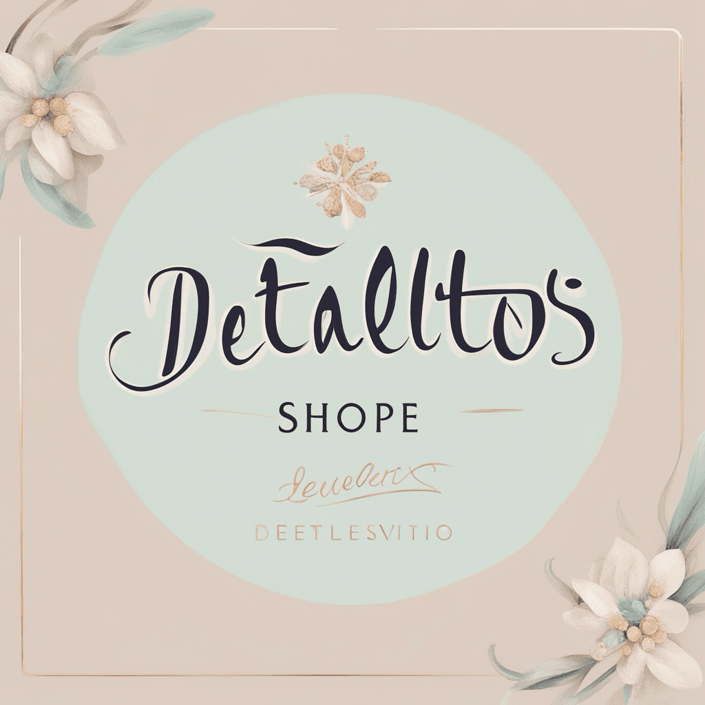 Detallitos portada