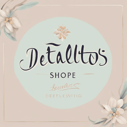 Detallitos logo